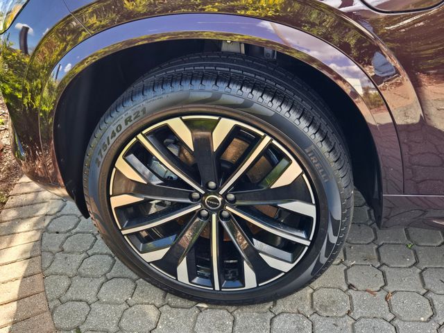 2026 Volvo XC90 Core - Photo 12