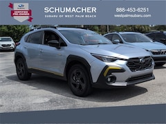2024 Subaru Crosstrek Sport SUV