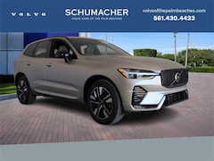 2026 Volvo XC60 B5 Core AWD SUV