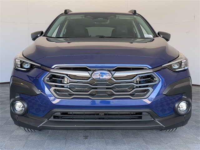 2025 Subaru Crosstrek Limited photo 3