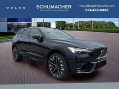2027 Volvo XC60 Ultra AWD SUV