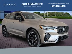 2026 Volvo XC60 B5 Plus AWD SUV