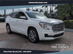 2023 GMC Terrain Denali SUV