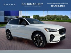 2026 Volvo XC60 B5 Plus AWD SUV