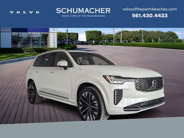 2026 Volvo XC90 B6 Ultra Bright 7-Seater 4WD's photo