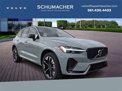 2026 Volvo XC60 B5 Plus AWD SUV
