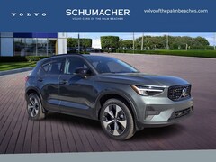2026 Volvo XC40 B5 Core AWD SUV