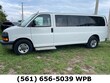 GMC Savana 3500