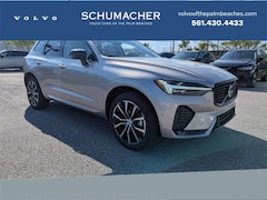 2025 Volvo XC60 B5 Plus SUV
