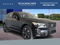 2026 Volvo XC60 B5 Core AWD SUV