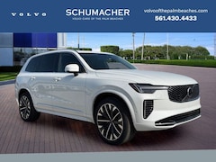 2026 Volvo XC90 B6 Plus 7-Seater AWD SUV