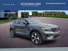 2026 Volvo XC40 B5 Plus AWD SUV