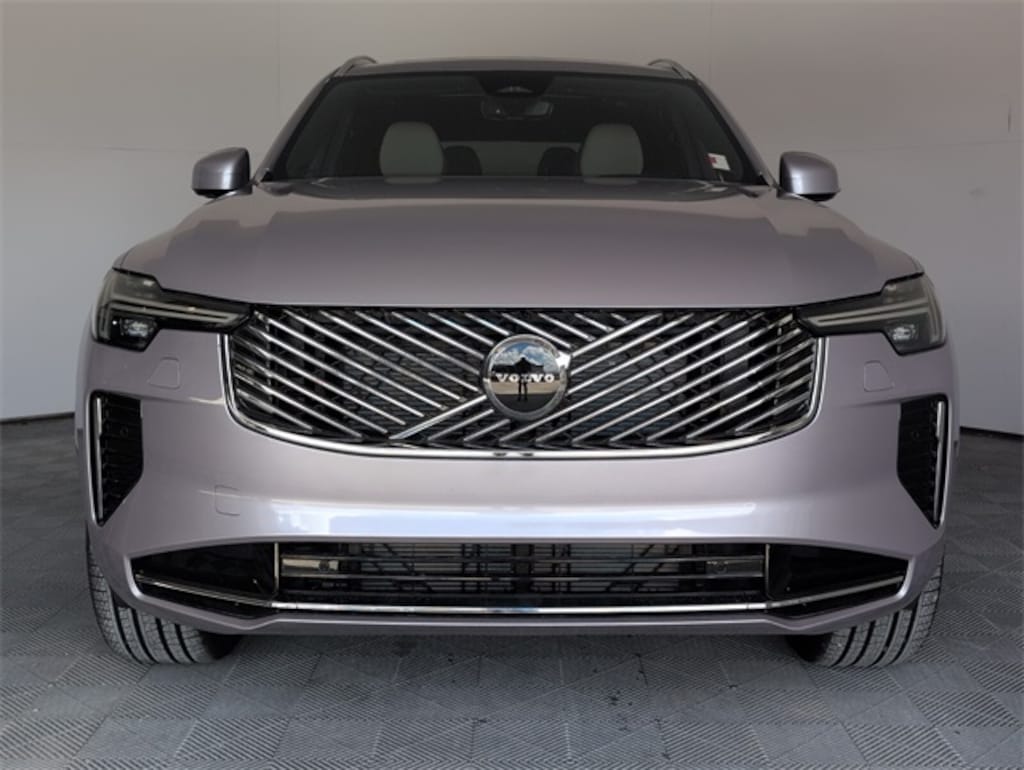 New 2026 Volvo XC90 B5 Core SUV