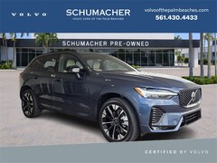 2026 Volvo XC60 B5 Plus AWD SUV