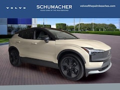 2026 Volvo EX30 Cross Country Ultra SUV