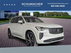 2026 Volvo XC90 B6 Ultra 7-Seater AWD SUV