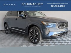 2026 Volvo XC90 B6 Ultra 7-Seater AWD SUV