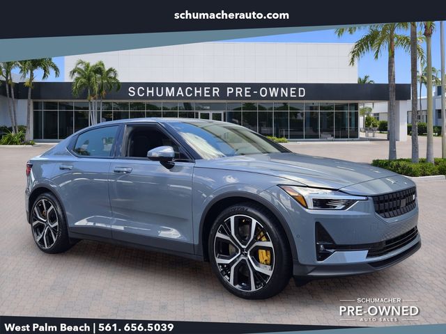 2023 Polestar 2 Performance