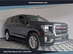 2023 GMC Yukon SLT SUV