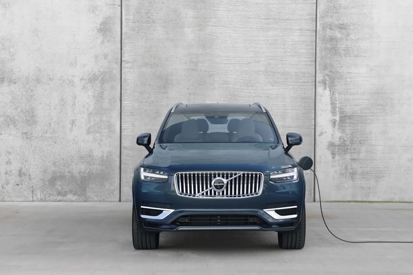 Our Volvo Selection
