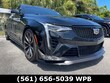 CADILLAC CT4-V