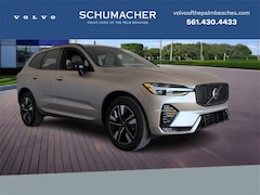 2026 Volvo XC60 B5 Core AWD SUV