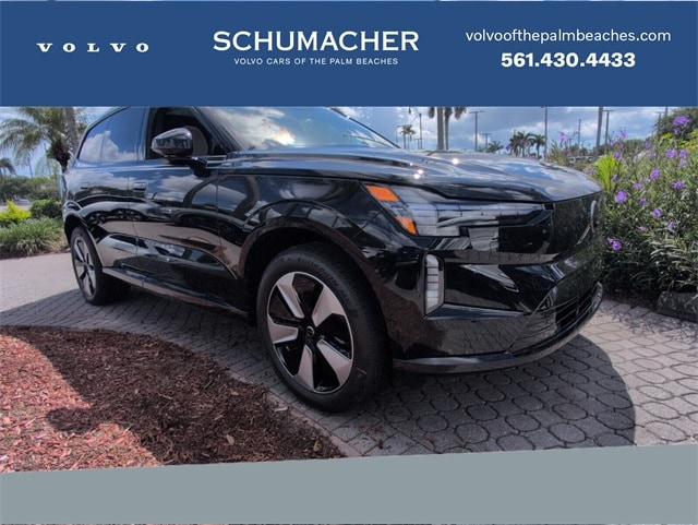 2025 Volvo EX90 SUV 