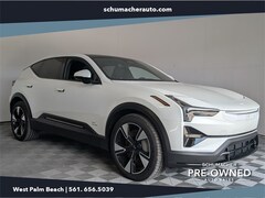 2025 Polestar Polestar 3 Pilot SUV
