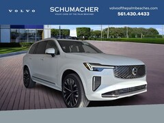 2026 Volvo XC90 plug-in hybrid T8 Core SUV