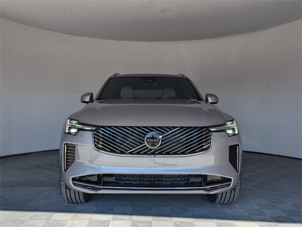 New 2026 Volvo XC90 B6 Plus 7-Seater SUV