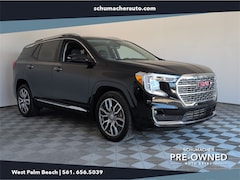 2024 GMC Terrain Denali SUV