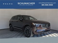 2026 Volvo XC90 B6 Plus 6-Seater AWD SUV