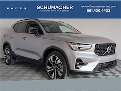2026 Volvo XC40 B4 Plus SUV