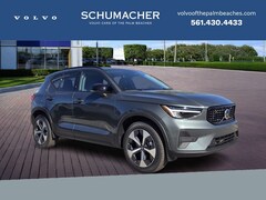 2026 Volvo XC40 B5 Core AWD SUV