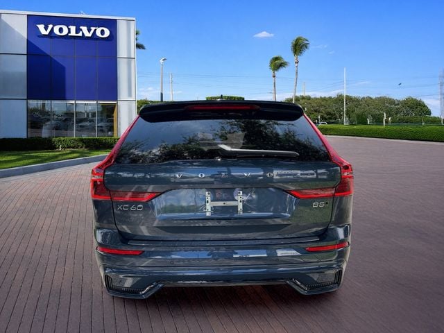 2026 Volvo XC60 Plus - Photo 6