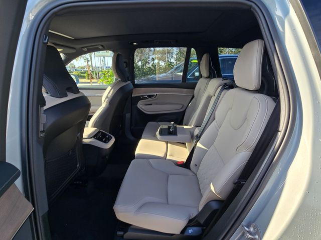 2026 Volvo XC90 Plus - Photo 16