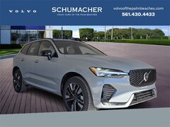 2026 Volvo XC60 B5 Core AWD SUV