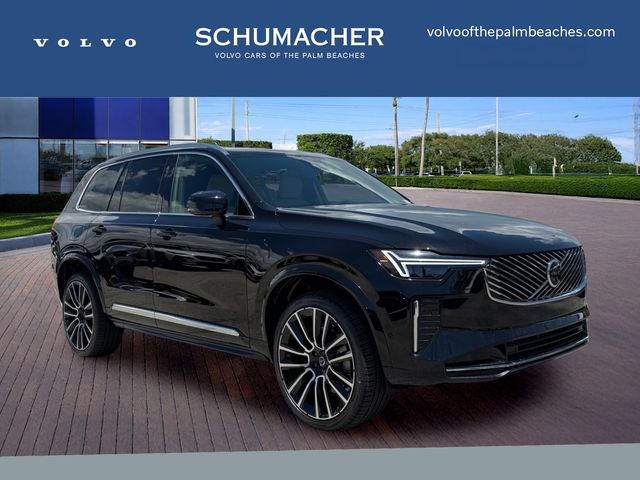 2026 Volvo XC90 B6 Plus 7-Seater AWD SUV
