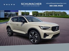 2026 Volvo XC40 B5 Ultra AWD SUV