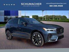 2026 Volvo XC60 B5 Plus AWD SUV