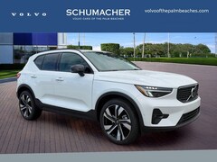 2026 Volvo XC40 B5 Plus AWD SUV
