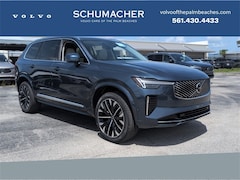 2026 Volvo XC90 B6 Ultra 7-Seater SUV