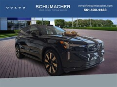 2025 Volvo EX90 Twin Motor Performance Ultra 7-Seater AWD SUV