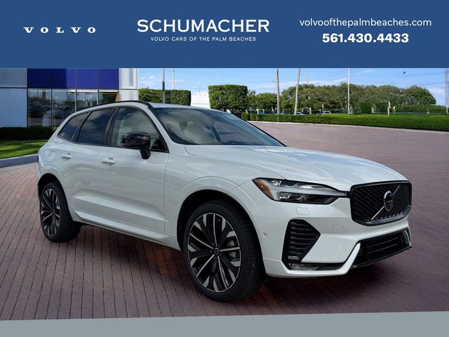 2027 Volvo XC60