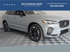 2026 Volvo XC60 B5 Plus AWD SUV