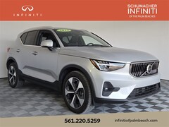 2023 Volvo XC40 B5 Plus Bright Theme SUV