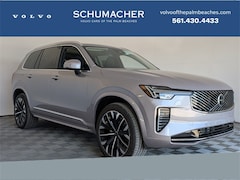 2026 Volvo XC90 B5 Core SUV