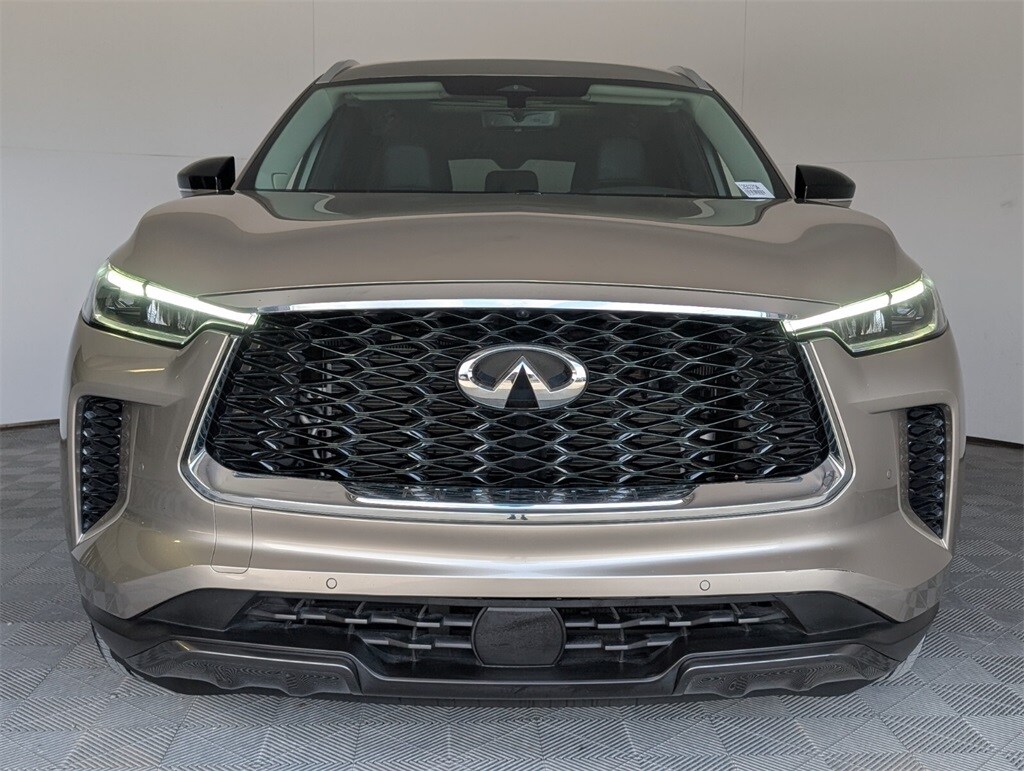 2023 Infiniti QX60 Sensory photo 3