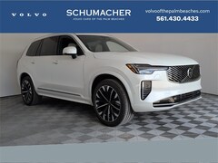 2026 Volvo XC90 B6 Plus 7-Seater AWD SUV