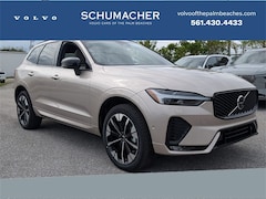 2026 Volvo XC60 B5 Plus AWD SUV